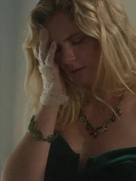 Episodio 33 - La compagna indesiderata