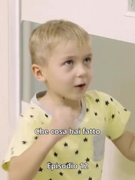 Episodio 12 - Il Ritorno della Moglie Adorabile del CEO