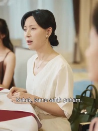 Jalinan Takdir - Episode 38