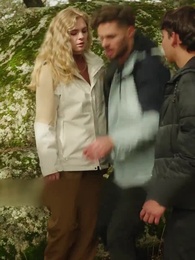 Episodio 46 - La compagna indesiderata