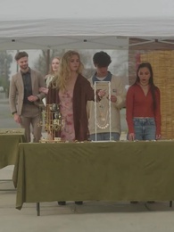 Episodio 16 - La compagna indesiderata