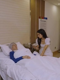 La sposa sostituta del miliardario - Episode 84