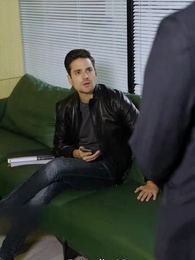 Episodio 90 - La sposa sostituta del miliardario