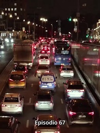 Episodio 67 - Il Ritorno della Moglie Adorabile del CEO