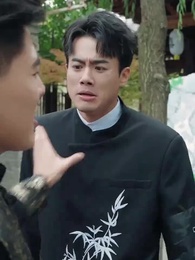 Giờ Ngọ Niết Bàn - Episode 12