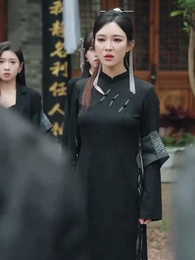 Tập 7 - Giờ Ngọ Niết Bàn