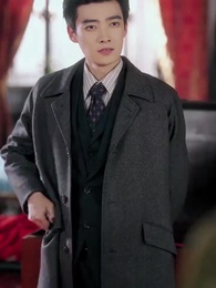 The War-torn Beauty - Episode 48