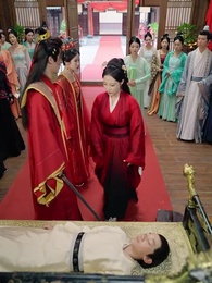 뚱보의 복수 - Episode 11