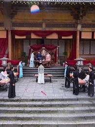 Takdir Pilu Sang Cendekiawan - Episode 23