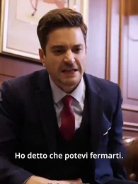 Episodio 77 - La sposa sostituta del miliardario