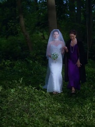 Épisode 79 - La Luna louve du Roi Alpha