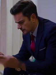 La sposa sostituta del miliardario - Episode 69