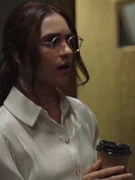 Sr. Morales, Devórame el Aliento - Episode 26