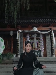 Giờ Ngọ Niết Bàn - Episode 22