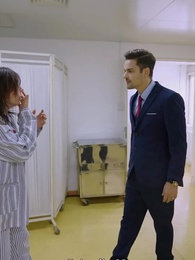 Episodio 82 - La sposa sostituta del miliardario