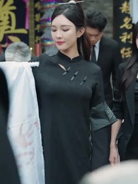 Tập 4 - Giờ Ngọ Niết Bàn