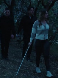 Episodio 74 - La compagna indesiderata