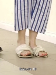 Il Ritorno della Moglie Adorabile del CEO - Episode 80