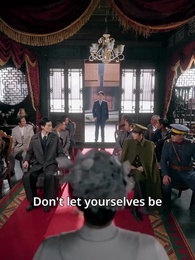 Episode 42 - The War-torn Beauty