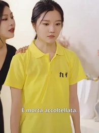 La Divorziata e Sei Figli: Sconvolto il Mondo - Episode 22