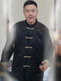 Tập 65 - Giờ Ngọ Niết Bàn