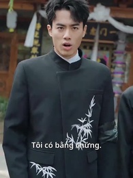 Tập 39 - Giờ Ngọ Niết Bàn