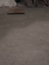 Takdir Pilu Sang Cendekiawan - Episode 9