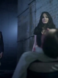 La Luna louve du Roi Alpha - Episode 71