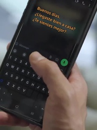 Sr. Morales, Devórame el Aliento - Episode 38