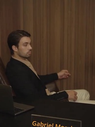 Episodio 25 - Sr. Morales, Devórame el Aliento