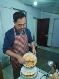 Episode 48 - Jalinan Takdir