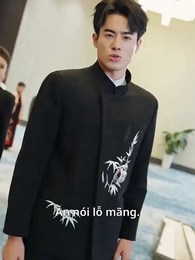 Tập 70 - Giờ Ngọ Niết Bàn