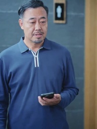 Episode 33 - Jalinan Takdir