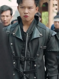 Giờ Ngọ Niết Bàn - Episode 38