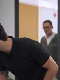 Sr. Morales, Devórame el Aliento - Episode 62