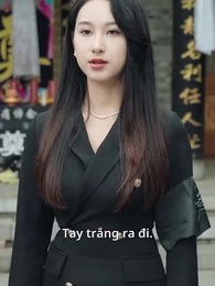 Tập 9 - Giờ Ngọ Niết Bàn