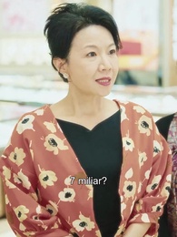 Jalinan Takdir - Episode 26