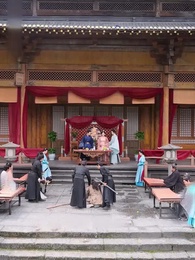 Takdir Pilu Sang Cendekiawan - Episode 18