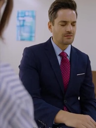 La sposa sostituta del miliardario - Episode 38