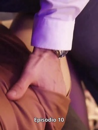 Episodio 10 - Il Ritorno della Moglie Adorabile del CEO