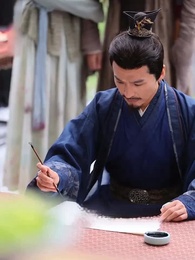 Takdir Pilu Sang Cendekiawan - Episode 30