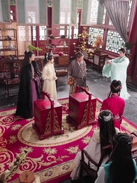 Episode 55 - My Contracted Genius Wife