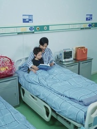 Jalinan Takdir - Episode 59