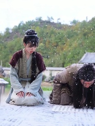 Takdir Pilu Sang Cendekiawan - Episode 25