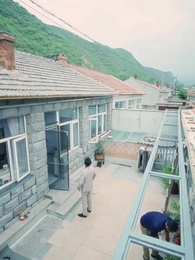 Episode 5 - Jalinan Takdir