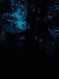 Episodio 24 - La compagna indesiderata