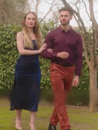 Episodio 8 - La compagna indesiderata