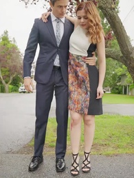 When Love Comes Late - Episode 27