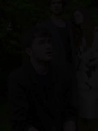 Épisode 76 - La Luna louve du Roi Alpha