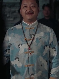 Giờ Ngọ Niết Bàn - Episode 26